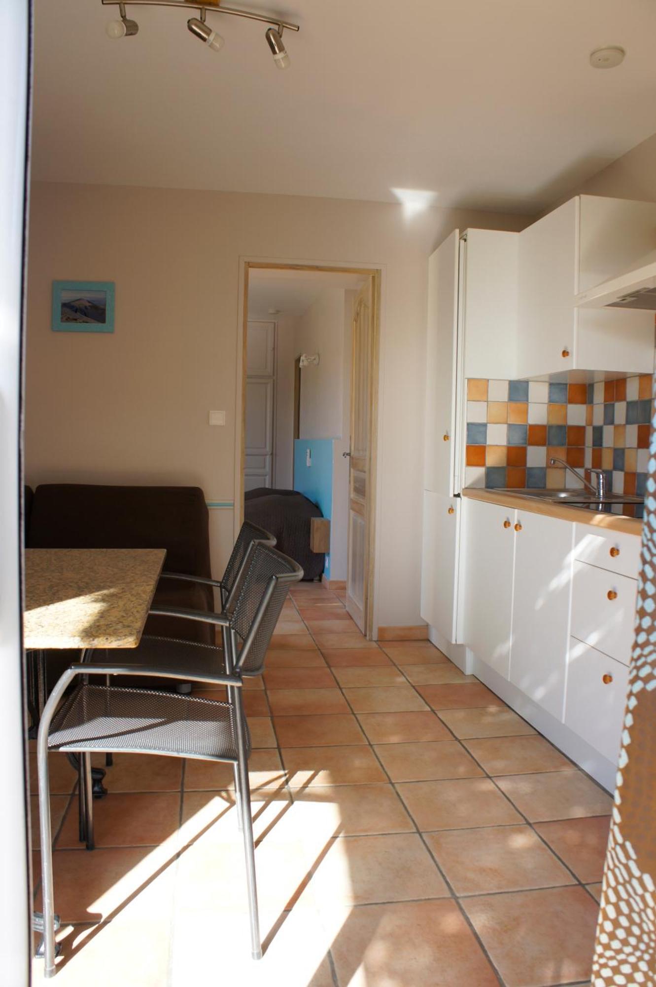 Loriol-du-Comtat Residence Les Peupliers מראה חיצוני תמונה